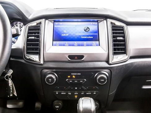 Used 2022 Ford Ranger XLT w/ Equipment Group 301A Mid RWD image 21