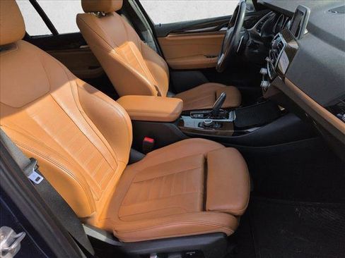 Used 2018 BMW X3 xDrive30i image 22