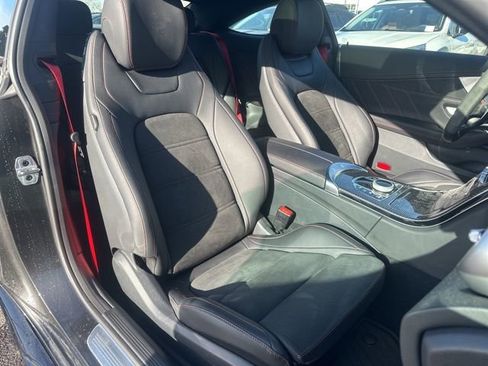 Used 2021 Mercedes-Benz C 43 AMG 4MATIC image 15