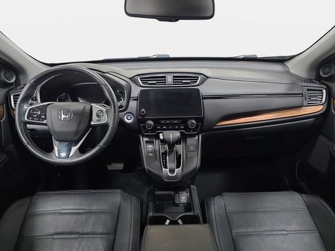 Used 2019 Honda CR-V EX-L image 10