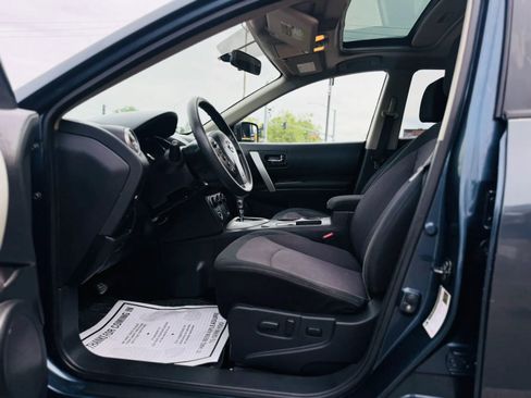 Used 2013 Nissan Rogue SV w/ Premium Pkg FWD image 10