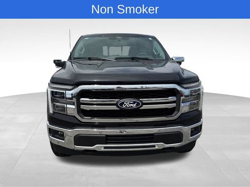 Used 2025 Ford F150 Lariat w/ Equipment Group 501A Mid AWD/4WD image 10