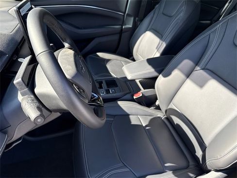 New 2026 Ford Mustang Mach-E Premium image 19