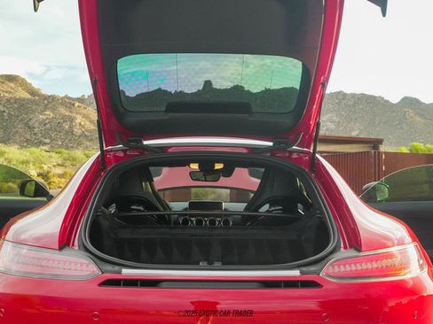 Used 2019 Mercedes-Benz AMG GT R image 82