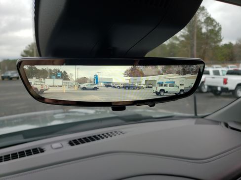 New 2026 Chevrolet Silverado 3500 LTZ w/ LTZ Plus Package image 25