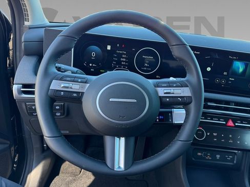 New 2025 Hyundai Tucson SEL image 14