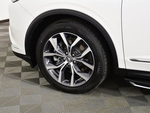 Certified 2024 Acura MDX SH-AWD w/ Technology Package image 54