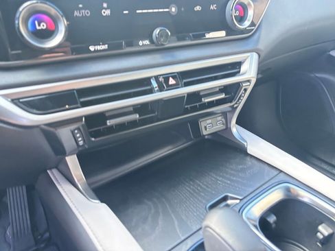 Used 2024 Lexus RX 350 Premium w/ Cold Area Package FWD image 18