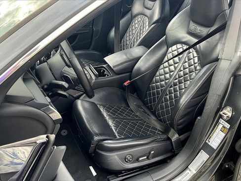 Used 2014 Audi S7 Prestige image 23