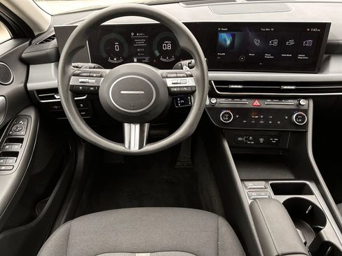 Used 2025 Hyundai Sonata SEL image 12