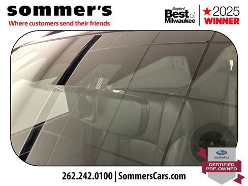 Certified 2023 Subaru Outback Limited image 28