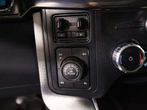 Used 2024 Ford F150 Platinum w/ Equipment Group 702A High AWD/4WD image 10