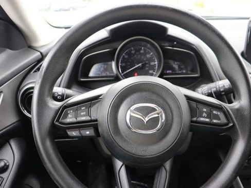 Used 2019 MAZDA CX-3 Sport AWD/4WD image 20