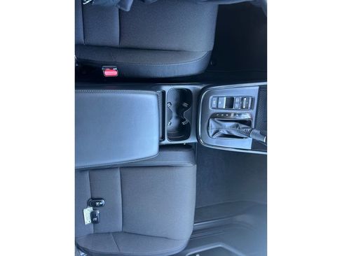 Used 2026 Honda CR-V EX image 12