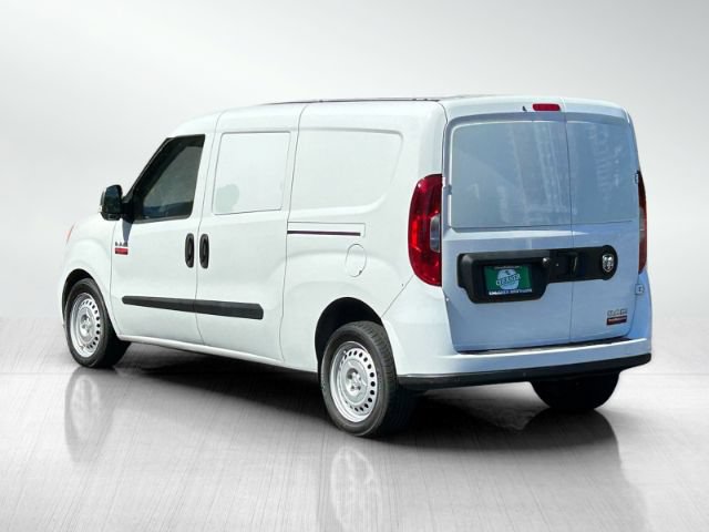 Used 2022 RAM ProMaster City Wagon FWD image 6