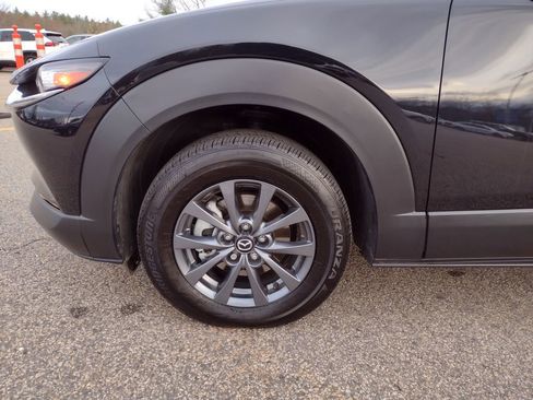 Used 2025 MAZDA CX-30 AWD 2.5 S image 2