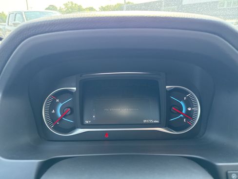 Used 2021 Honda Pilot EX-L image 17