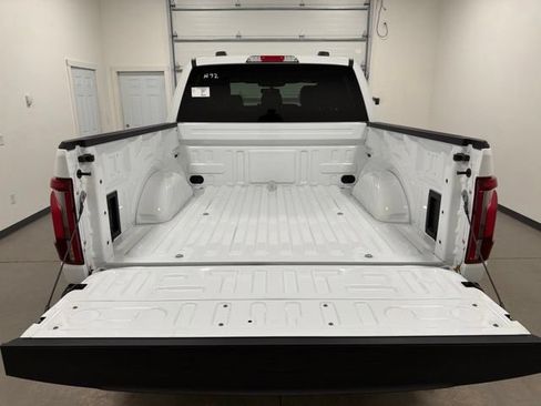 New 2026 Ford F150 Lariat AWD/4WD image 38