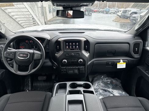 New 2026 GMC Sierra 2500 Pro w/ 1SA Pro Safety Plus Package image 19