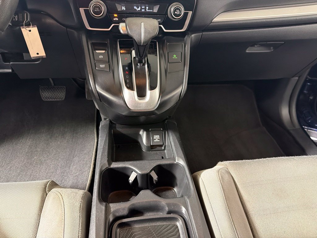 Used 2017 Honda CR-V LX image 17
