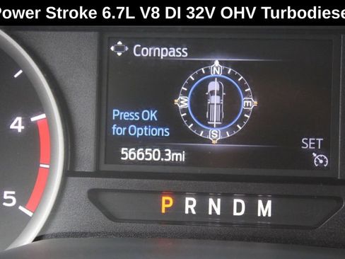 Used 2022 Ford F450 XLT w/ XLT Premium Package AWD/4WD image 33