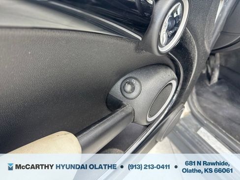 Used 2013 MINI Cooper Hardtop FWD image 14