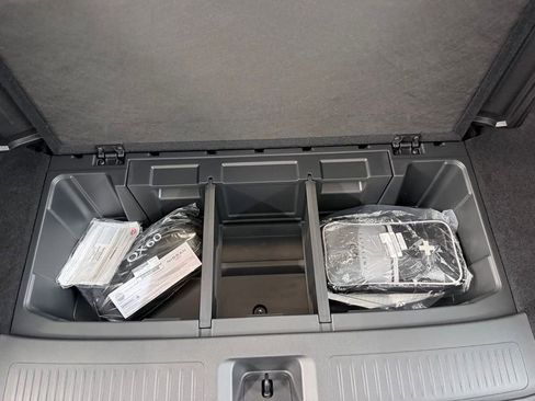 New 2027 INFINITI QX60 Luxe w/ Cargo Package FWD image 40