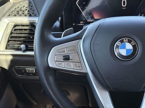 Used 2023 BMW X7 xDrive40i image 9