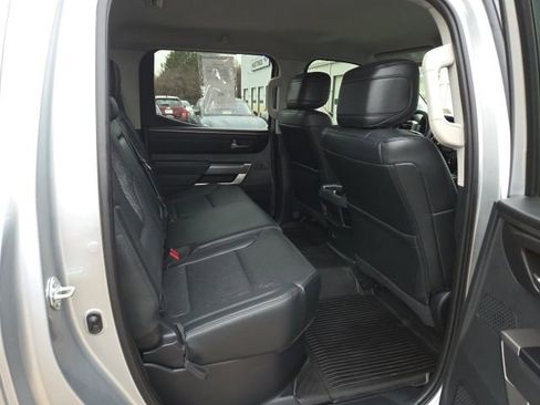 Used 2024 Toyota Tundra SR5 w/ SR5 Premium Package AWD/4WD image 47