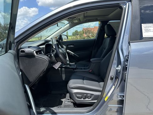 New 2026 Toyota Corolla Cross XLE w/ Convenience Package AWD/4WD image 11