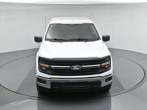 Used 2025 Ford F150 XLT w/ Equipment Group 301A Standard image 39