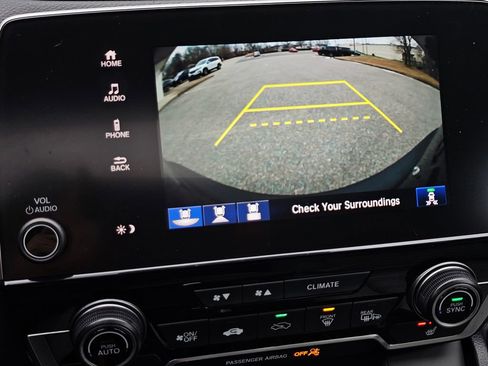 Used 2018 Honda CR-V EX image 12