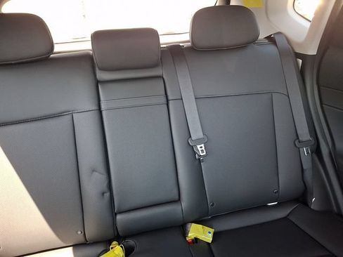 New 2026 Hyundai Kona SEL Premium AWD/4WD image 14