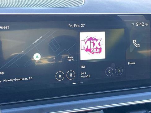 Used 2025 Kia K5 GT-Line w/ GT-Line Premium Package image 9