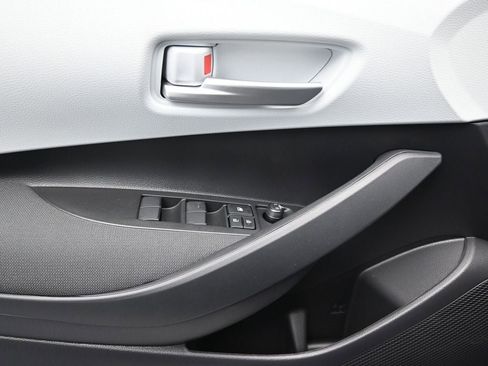 New 2026 Toyota Corolla SE w/ SE Premium Package image 17