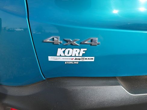 Used 2021 Jeep Renegade Latitude w/ Convenience Group image 26