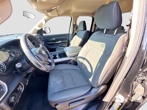 Used 2020 RAM 1500 HFE image 10