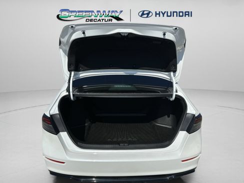 Used 2023 Honda Accord Sport image 19