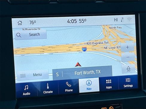 Used 2020 Ford F350 King Ranch w/ King Ranch Ultimate Package image 13