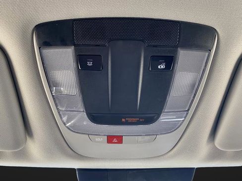 Certified 2024 Kia Sportage EX image 27