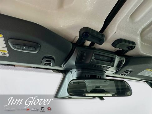 New 2025 Jeep Wrangler Sport S image 37