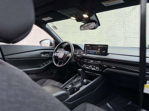 Used 2024 Honda Accord Sport image 13