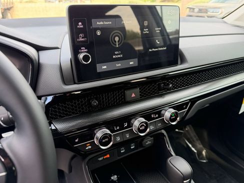 New 2026 Honda CR-V EX-L image 19