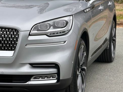 Used 2020 Lincoln Aviator Reserve w/ Equipment Group 202A image 45