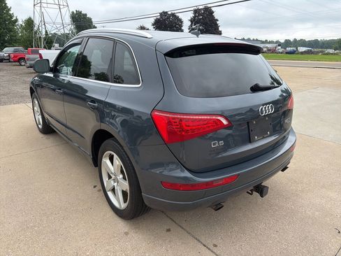 Used 2011 Audi Q5 2.0T Premium Plus AWD/4WD image 5