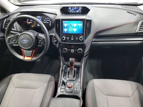 Certified 2023 Subaru Forester Sport AWD/4WD image 30