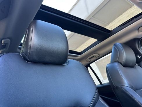 New 2026 MAZDA CX-50 2.5 Hybrid w/ Cargo Package image 15