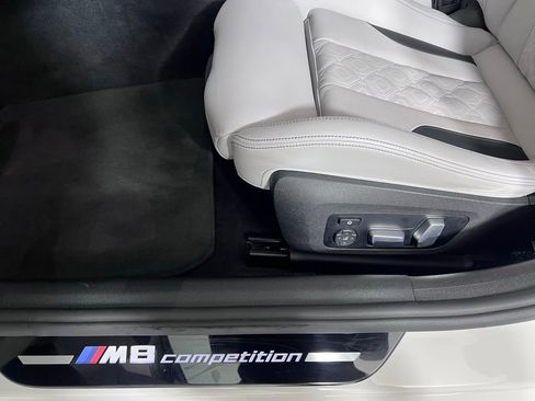 Used 2023 BMW M8 Gran Coupe xDrive Competition AWD/4WD image 28