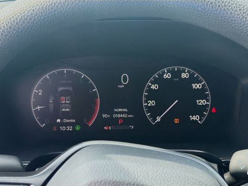 Used 2024 Honda CR-V EX image 9