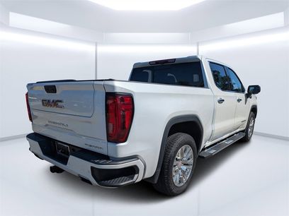 Used 2022 GMC Sierra 1500 Denali w/ Technology Package